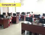 computer lab