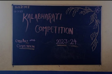 Kalabharti National Child Art Institute-Aurangabad-