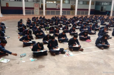 Kalabharti National Child Art Institute-Aurangabad-