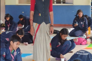 Aligned with national education policy NEP - 10 June2023