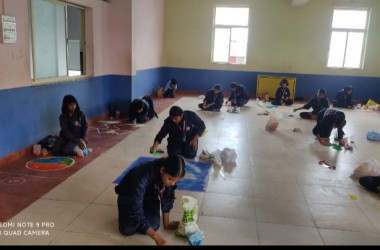 Aligned with national education policy NEP - 10 June2023