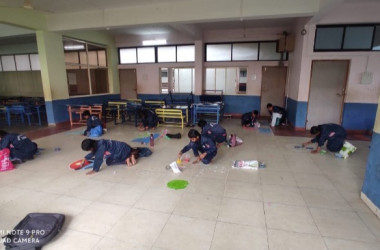 Aligned with national education policy NEP - 10 June2023