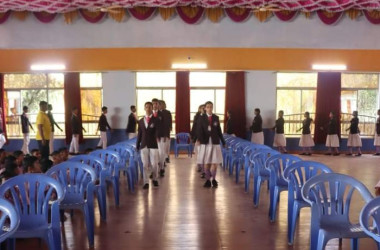 Investiture ceremony-2024