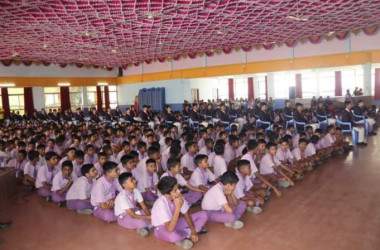 Investiture ceremony-2024