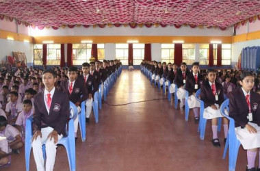 Investiture ceremony-2024