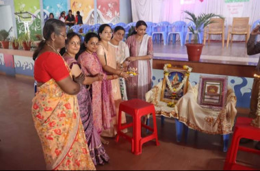 Investiture ceremony-2024