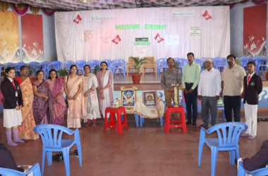 Investiture ceremony-2024