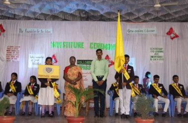 Investiture ceremony-2024