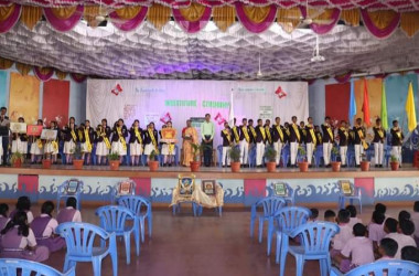 Investiture ceremony-2024