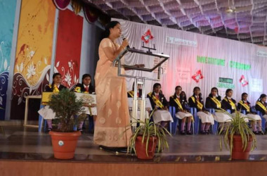 Investiture ceremony-2024