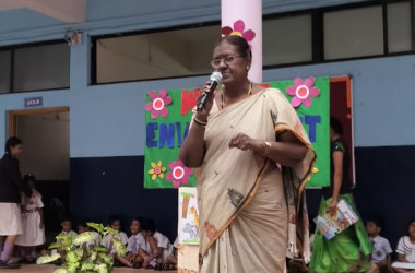  Save Trees, Save Earth 