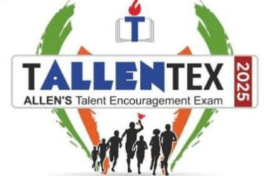 Tallentex exam -competitive exams 2024-25