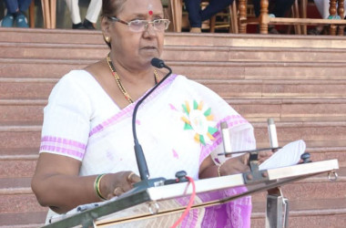 76th Republic day 2025