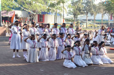 76th Republic day 2025