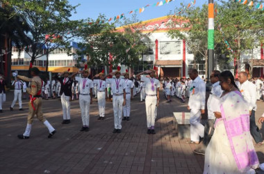 76th Republic day 2025