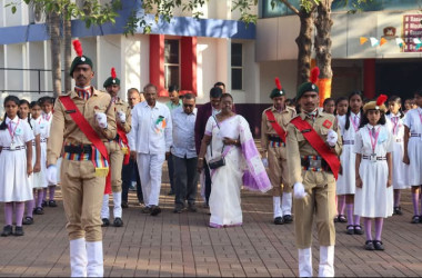 76th Republic day 2025