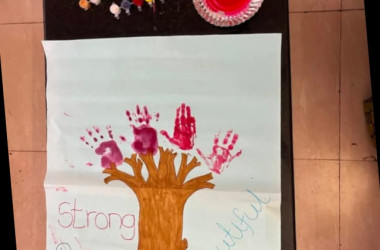 Red Day Celebration -14/06/2025