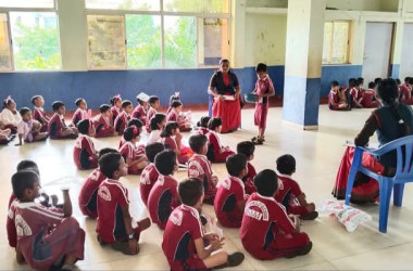 Rhymes Competition 14/06/2025