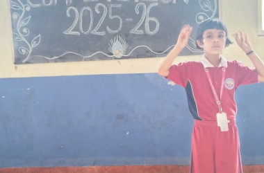 Rhymes Competition 14/06/2025