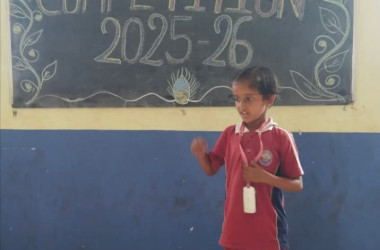 Rhymes Competition 14/06/2025