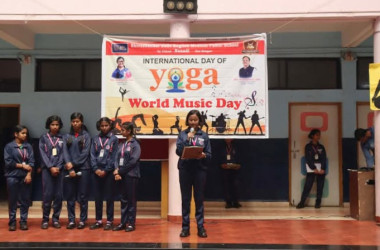 International Day of Yoga 2025-26