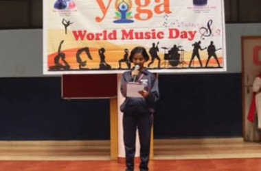 International Day of Yoga 2025-26