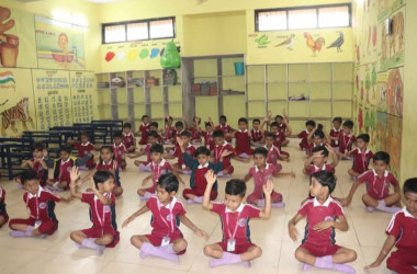 International Day of Yoga 2025-26