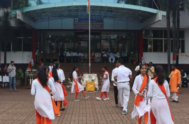 79th Independence day 2025