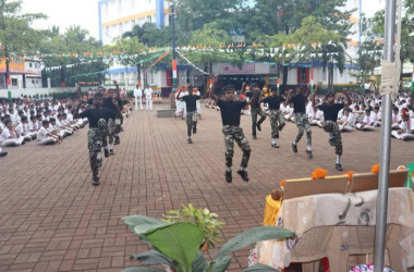 79th Independence day 2025