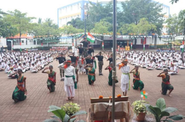 79th Independence day 2025