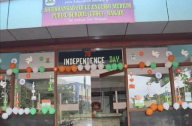 79th Independence day 2025