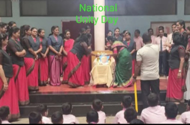 National Unity Day 31/ October/ 2025