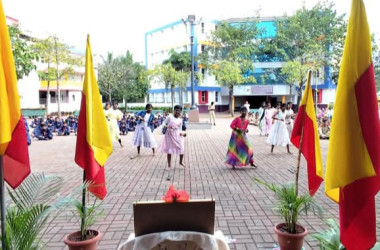 Karnataka Rajyotsava-2025