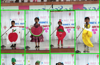 Interhouse competitions-2025