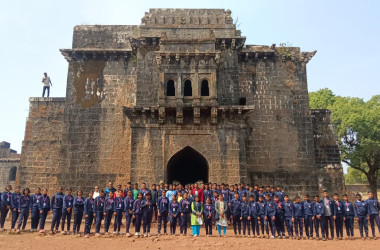 One day picnic 2025-26