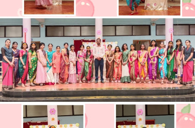 Interhouse competition-2025