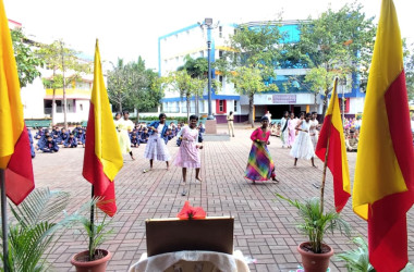 Karnataka Rajyotsava 2025-26