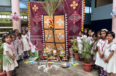 Makar Sankranti 2025-26