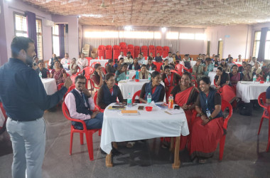 Teacher's Workshop 2026-27