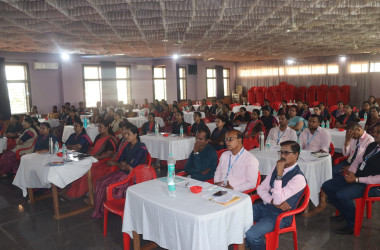 Teacher's Workshop 2026-27