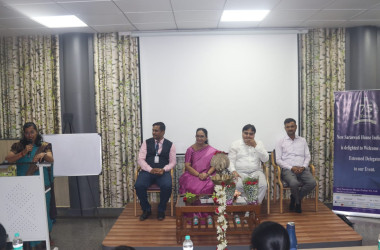 Teacher's Training Program (Day-3)