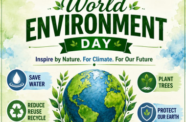World Environment Day 2026