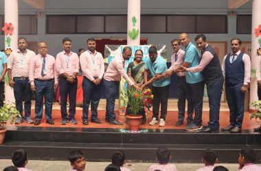 World Environment Day Celebration-2026