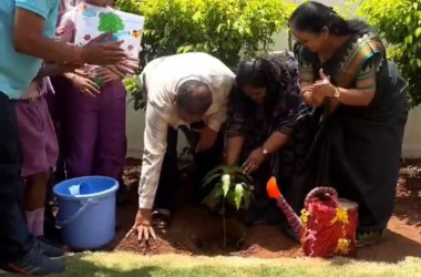 World Environment day Celebration-2026