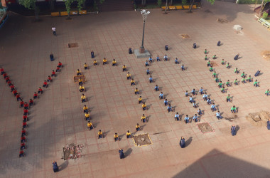 International Yoga Day Celebration-2026