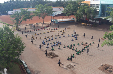 International Yoga Day Celebration-2026