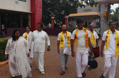 International Yoga Day Celebration-2026
