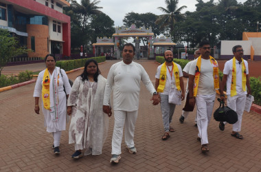 International Yoga Day Celebration-2026