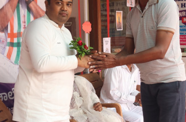International Yoga Day Celebration-2026