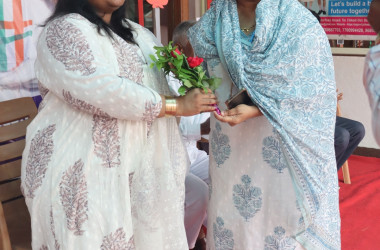 International Yoga Day Celebration-2026